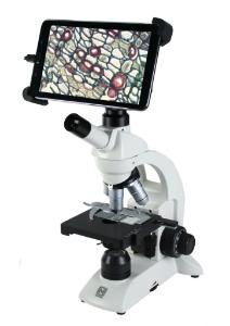 Tablet microscope - 213-RLED