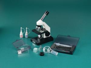 Boreal Elementary Microscopy Kit