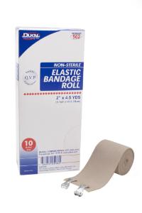 Elastic Bandage, Latex Free