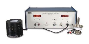Dielectric Constant Experiment
