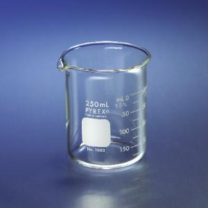 PYREX® Standard-Grade Beakers