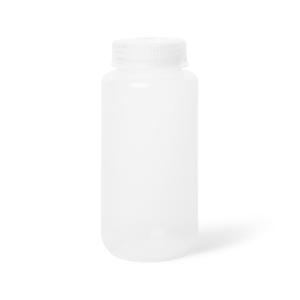 Reagent bottles wide mouth PP 500 ml