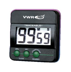 VWR® 99M/59S Timer™ Timer
