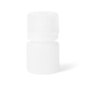 Reagent bottles narrow mouth HDPE 8 ml