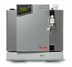 Accessories for Water Purification Systems, ELGA LabWater