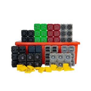 Cubelets® Motivated Makers Pack