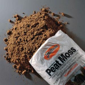 Peat Moss