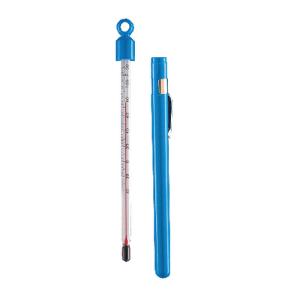 Fahrenheit Red Alcohol Thermometers