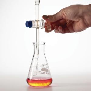 AP® Chemistry Investigation 4: Titrations: How Acidic are the Beverages we Drink?