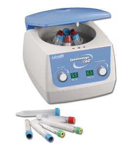 Compact Research Centrifuge, Labnet