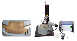 Spectrometry Kit