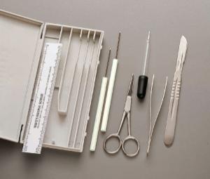 Ward's® Student Dissecting Set