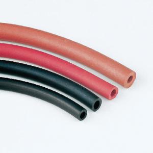 Hand-Made Rubber Tubing
