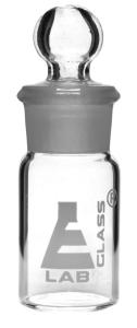 Bottle weight, tallform, 5 ml