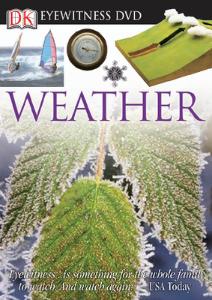 Eyewitness Weather DVD