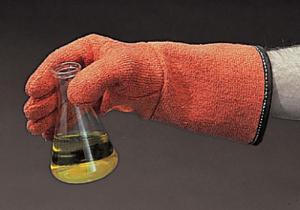 SCIENCEWARE Clavies Biohazard Autoclave Gloves