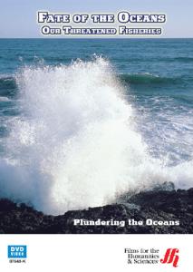 Plundering the Oceans DVD