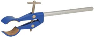 Premium Two-Prong Clamp, Cork Lined