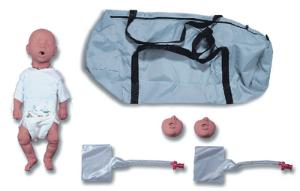 Simulaids® Newborn CPR Manikin