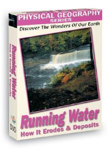 Running Water DVD