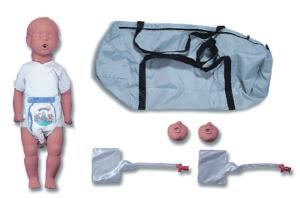 Simulaids® Infant CPR Manikin