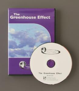 The Greenhouse Effect DVD