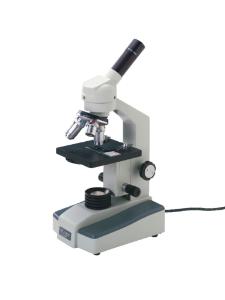 Boreal Standard Compound Microscopes