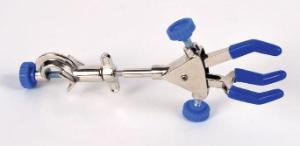 Three-Prong Extension Clamp