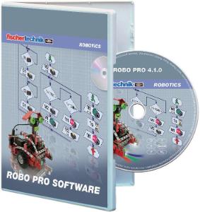 Robo pro software single license