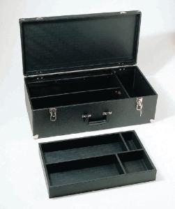 Ward's® Large Compartmented Case for Disarticulated Skeleton