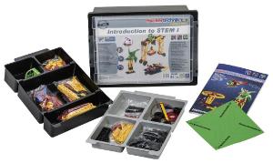 Introduction to STEM I