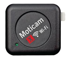 Motic Moticam Wi-Fi Series Camera