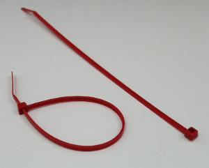 Self-Locking Nylon Ties, Associated Bag