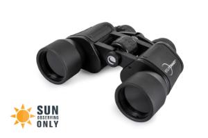 Eclipsmart 10x42 porro solar binoculars