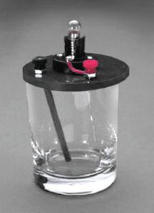 Conductivity of Solutions Demonstration