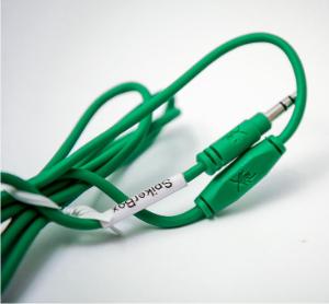 Smartphone cable