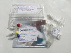 EduPrimerTM VNTR DNA Profiling Kits