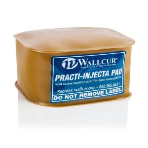 PRACTI- Injecta pad, small