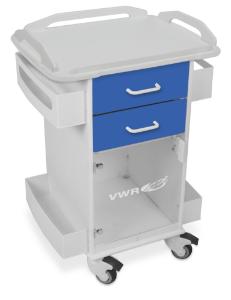 VWR® Storage Carts