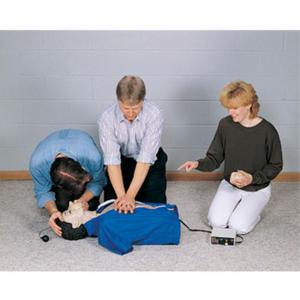 Life/form® CPR Torso With Light Controller
