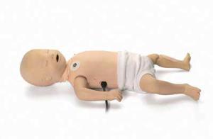 Laerdal® PALS Baby With ECG Simulator