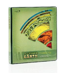 Layered Earth: Exploring Geology Interactive Curriculum