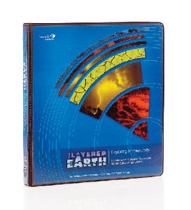 Layered Earth - Exploring Meteorology Interactive Curriculum