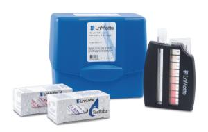 Water test kit, Nitrate-Nitrogen