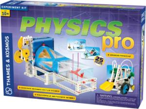 Physics Workshop Pro