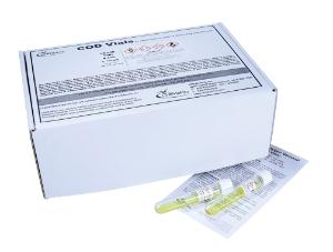 COD vials kit