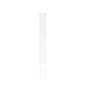 KIMBLE® plain disposable borosilicate glass tube