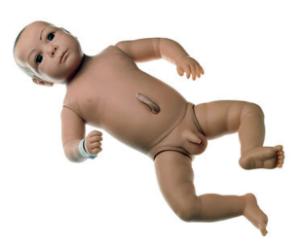 Somso® Nursing Baby Dolls