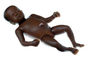 Somso® Newborn Care Dolls