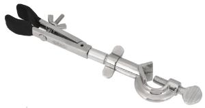 Adjustable clamp, 2 prong